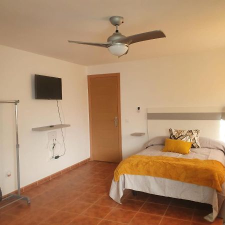 Loft 1 Nuevo Primer Piso Sin Ascensor,Wifi La Línea de la Concepción Dış mekan fotoğraf