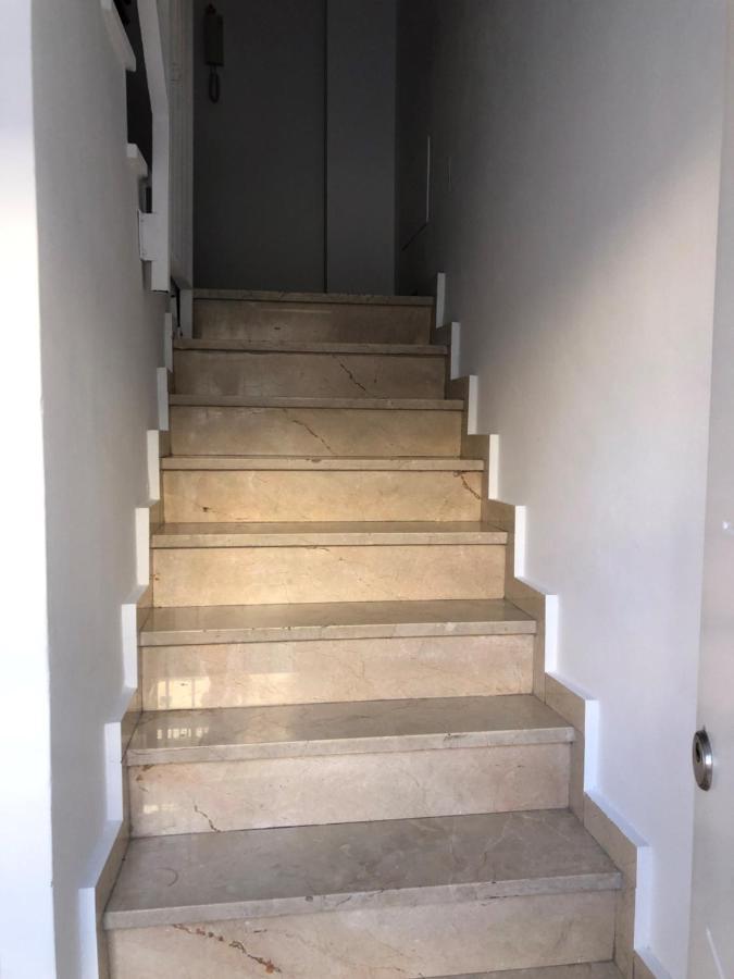 Loft 1 Nuevo Primer Piso Sin Ascensor,Wifi La Línea de la Concepción Dış mekan fotoğraf