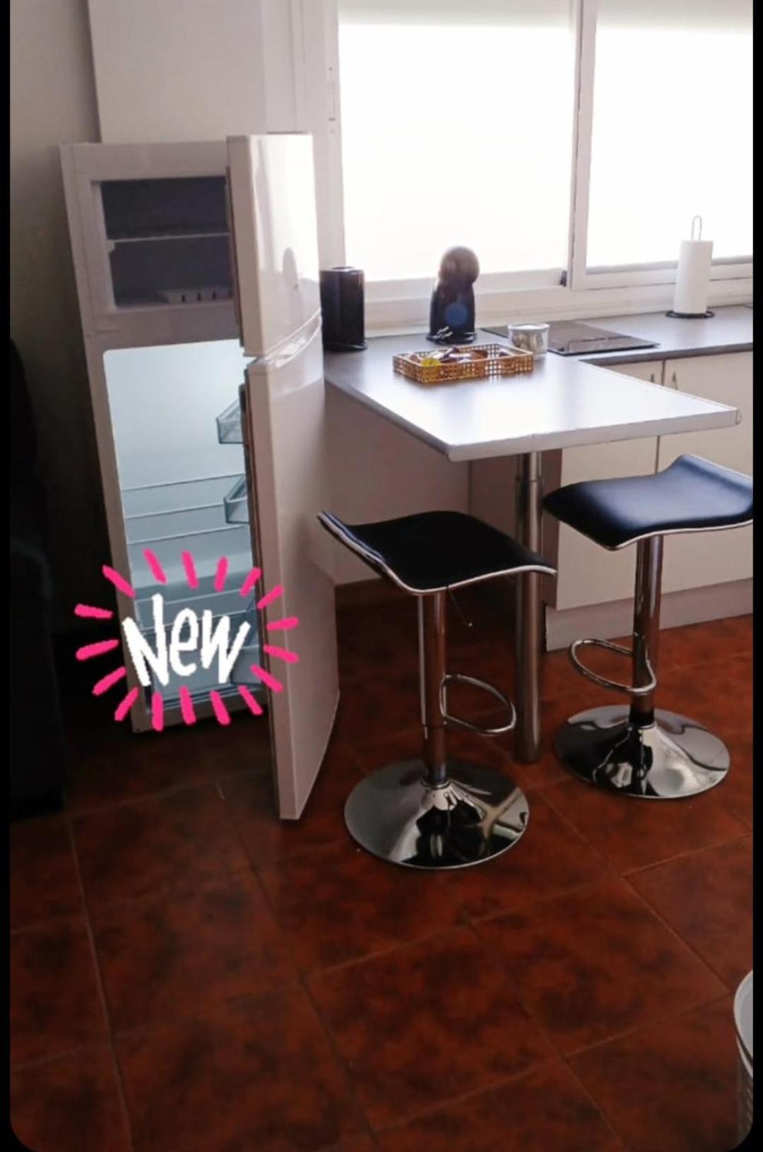 Loft 1 Nuevo Primer Piso Sin Ascensor,Wifi La Línea de la Concepción Dış mekan fotoğraf