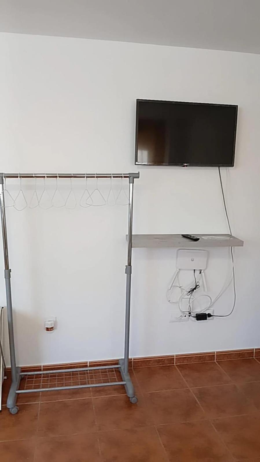 Loft 1 Nuevo Primer Piso Sin Ascensor,Wifi La Línea de la Concepción Dış mekan fotoğraf